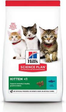 lijden alliantie Buik Hill's Science Plan Extra voordelig! 7 kg / 10 kg Kattenvoer Adult 1-6  Optimal Care Kattenvoer met Kip​​​​​​​ (10 kg) - Voorbeesjes.nl