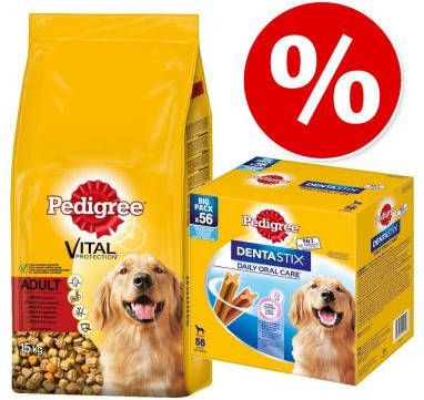 Pedigree discount maxi junior